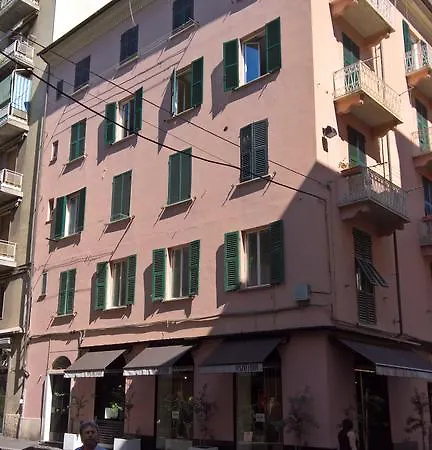 Nest Rest * La Spezia