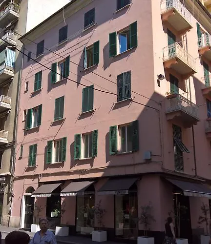 Nest Rest * La Spezia