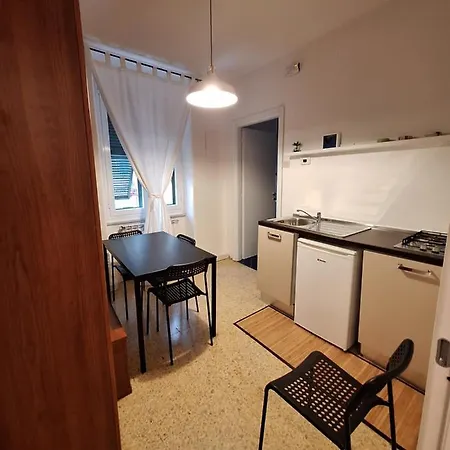 Nest Rest * La Spezia