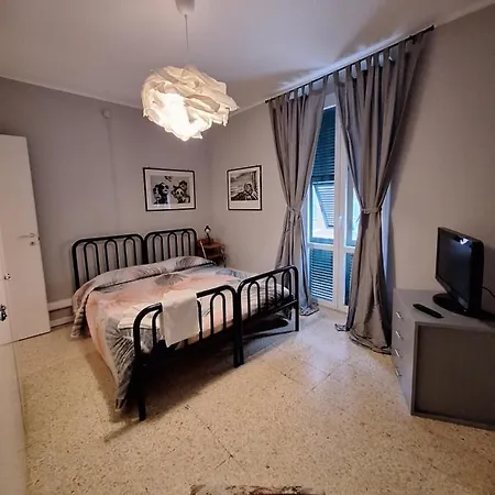 Apartment Nest Rest *