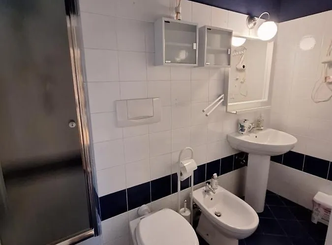 Nest Rest * La Spezia